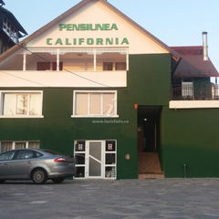Image Pensiunea California 