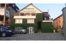 Pensiunea California Pensiunea California