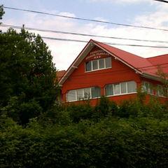 Overview Pensiunea Dealul Florilor Baia Mare