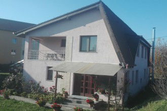 Rezervă Vila Silviu Imagine Vila Silviu