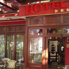 Foto Hotel Ami Băile Felix