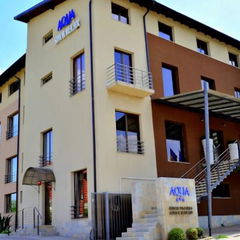 Cazare Aqua Baile Felix