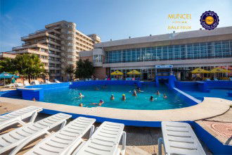 Vizitează Hotel Muncel Baile Felix Galerie Hotel Muncel Baile Felix