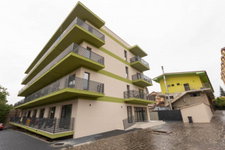 Hotel Nicoleta