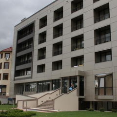 Cazare Hotel President Băile Felix