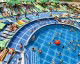 Accommodation Hotel President SPA Baile Felix Image Hotel President SPA Baile Felix