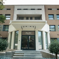 Photo Hotel Vital Băile Felix