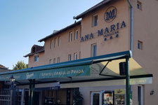Pensiunea Ana Maria - Sänmartin