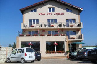 Vizitează Carlos Baile Felix Cazare Carlos Baile Felix