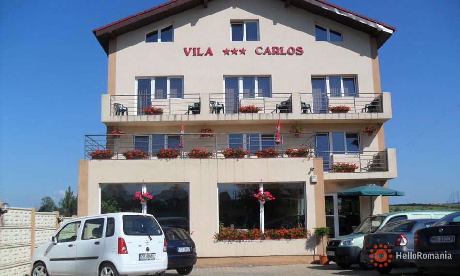 Foto Vila Carlos Baile Felix