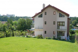 Camere Vila Izvor Băile Felix Galerie Vila Izvor Băile Felix