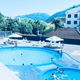 Camere Artemis Băile Herculane Vedere de ansamblu Artemis Băile Herculane