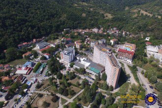 Vizitează Domogled Cazare Domogled