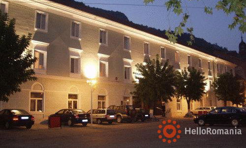 Visit Ferdinand Băile Herculane Photo Ferdinand Băile Herculane