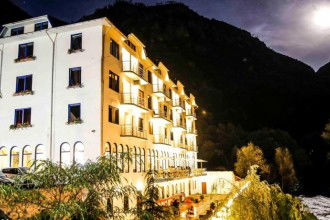 Vizitează Hotel Golden Spirit Băile Herculane Foto Hotel Golden Spirit Băile Herculane