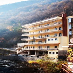 Galerie HOTEL HOLIDAY MARIA Băile Herculane