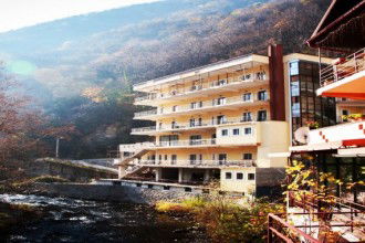 Vizitează HOTEL HOLIDAY MARIA Galerie HOTEL HOLIDAY MARIA