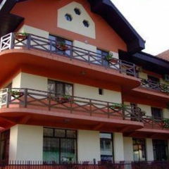 Galerie Pensiunea Magic Baile Herculane