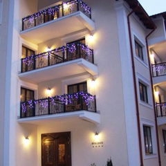 Book Pensiunea Noblesse  Accommodation Pensiunea Noblesse