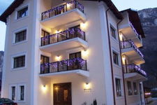 Pensiunea Noblesse Pensiunea Noblesse