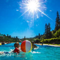 Rooms Lobogo 3* Băile Homorod Image Lobogo 3* Băile Homorod