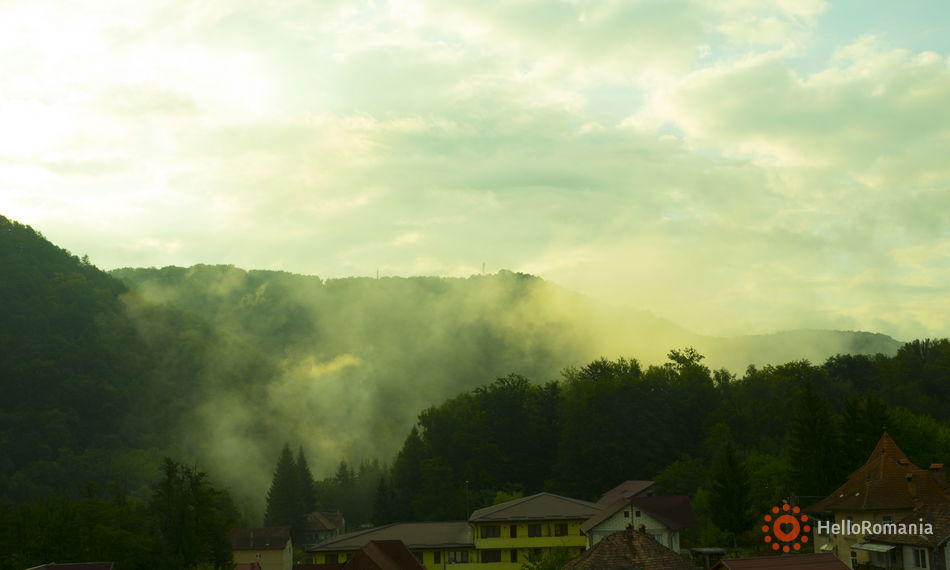 Cazare Olanesti & Spa Medical Băile Olănești Galerie Olanesti & Spa Medical Băile Olănești