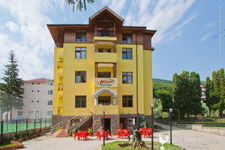 Pensiunea  Nina Pensiunea  Nina