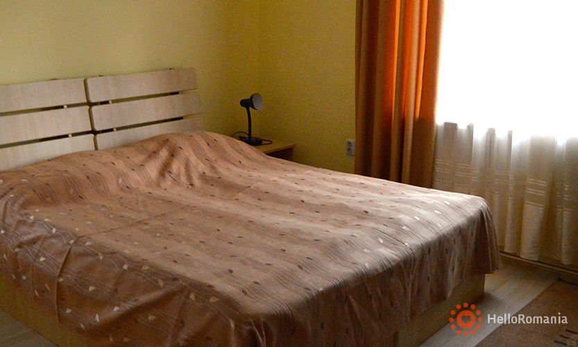 Book Vila Tisa Baile Olanesti Image Vila Tisa Baile Olanesti