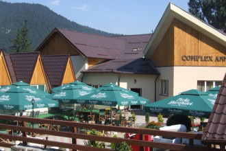 Cazare Complex Anna Băile Tușnad Imagine Complex Anna Băile Tușnad