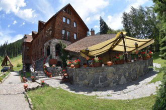 Cazare Hotel Fortuna Eco Boutique Băile Tușnad Imagine Hotel Fortuna Eco Boutique Băile Tușnad
