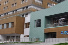 Hotel O3zone Hotel O3zone