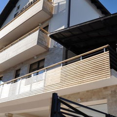 Foto Pensiunea Transylvania Baisoara