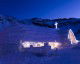 Visit Hotel of Ice  Accommodation Hotel of Ice