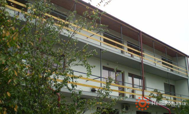 Rooms Pensiunea Business Transit Balotești Overview Pensiunea Business Transit Balotești