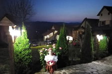 Pensiunea Valea Branzei