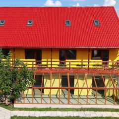 Accommodation Pensiunea Casa Bazna Bazna Image Pensiunea Casa Bazna Bazna