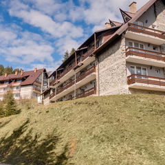 Book Hotel Bianca 3* Beliș Gallery Hotel Bianca 3* Beliș