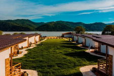 COMPLEX DANUBE VILLAGE COMPLEX DANUBE VILLAGE