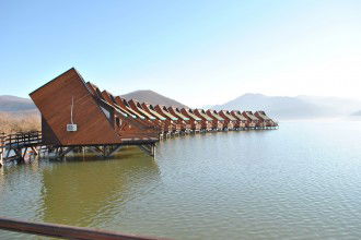 Rezervă Lacustru Bungalouri Egreta Galerie Lacustru Bungalouri Egreta
