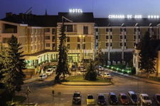 Hotel Coroana De Aur Hotel Coroana De Aur