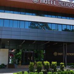 Vizitează Metropolis  Foto Metropolis