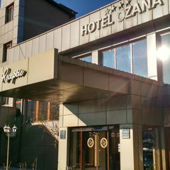 Foto Hotel Ozana 
