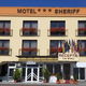 Camere Motel Sheriff  Foto Motel Sheriff