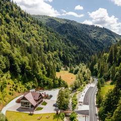 Book Agroturistica Maria Bistrița Gallery Agroturistica Maria Bistrița
