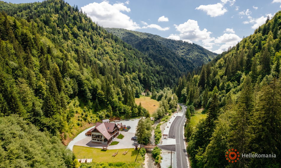 Book Agroturistica Maria Bistrița Gallery Agroturistica Maria Bistrița