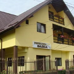 Visit Pensiunea Daria Bistrița Gallery Pensiunea Daria Bistrița