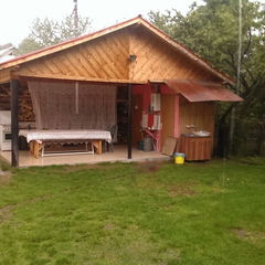 Galerie Camping Borsa Turism Borsa