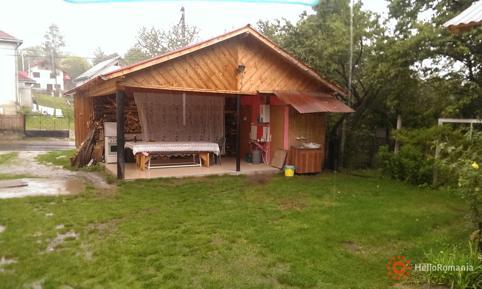 Galerie Camping Borsa Turism Borsa