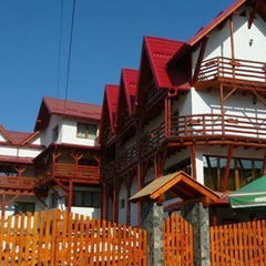 Book Pensiunea Valcinet Borșa Overview Pensiunea Valcinet Borșa