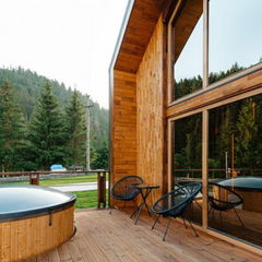 Gallery Terra Resort Toplita Borsec